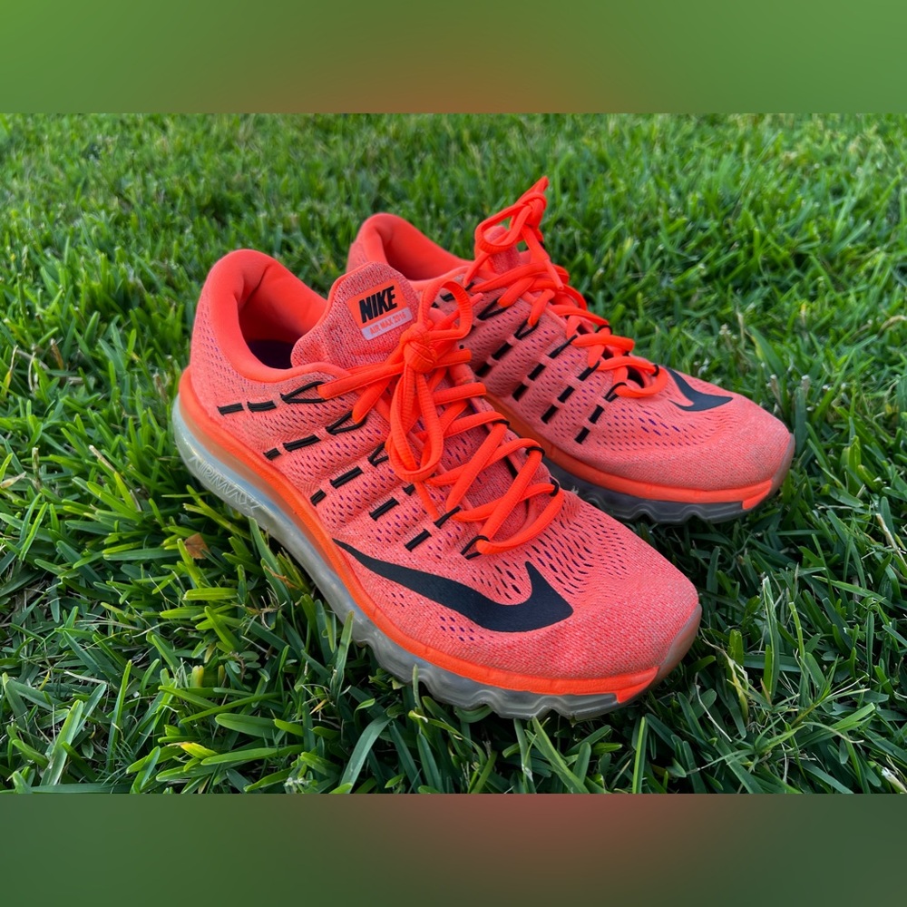 Nike Air Max 2016
